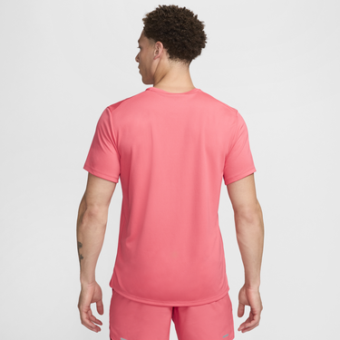 Тениска Nike Miler Dri-FIT UV Розово | DV9315-629, 3