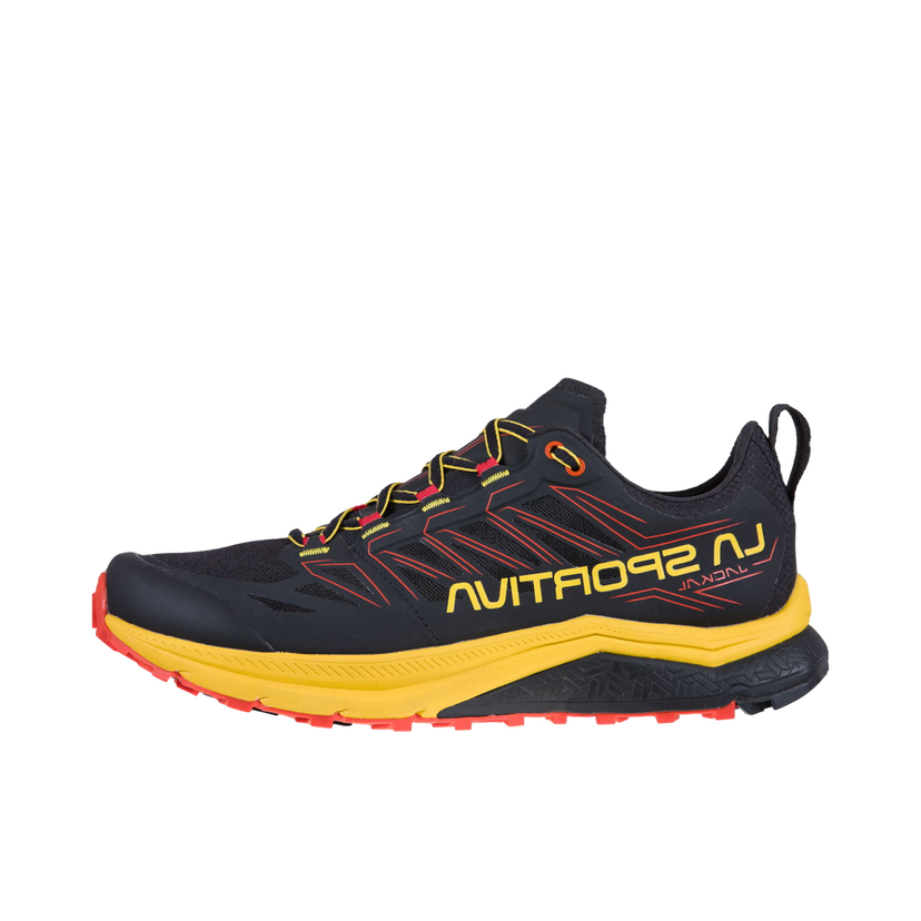 Кецове и обувки La Sportiva Jackal Черно | 46b999100