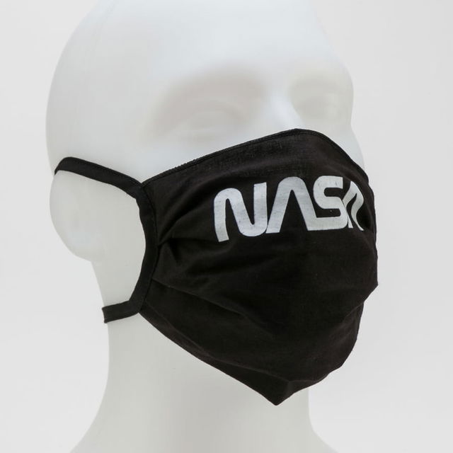 NASA Face Mask