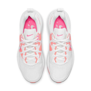 Кецове и обувки Nike Air Max Genome W Бяло | CZ1645-101, 2
