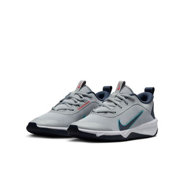 Кецове и обувки Nike Omni Multi-Court Сиво | DM9027-010, 1