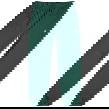 Спортни панталони New Balance Athletics Remastered French Terry Pant "Nightwatch Green" Зелено | WP31503-NWG, 0