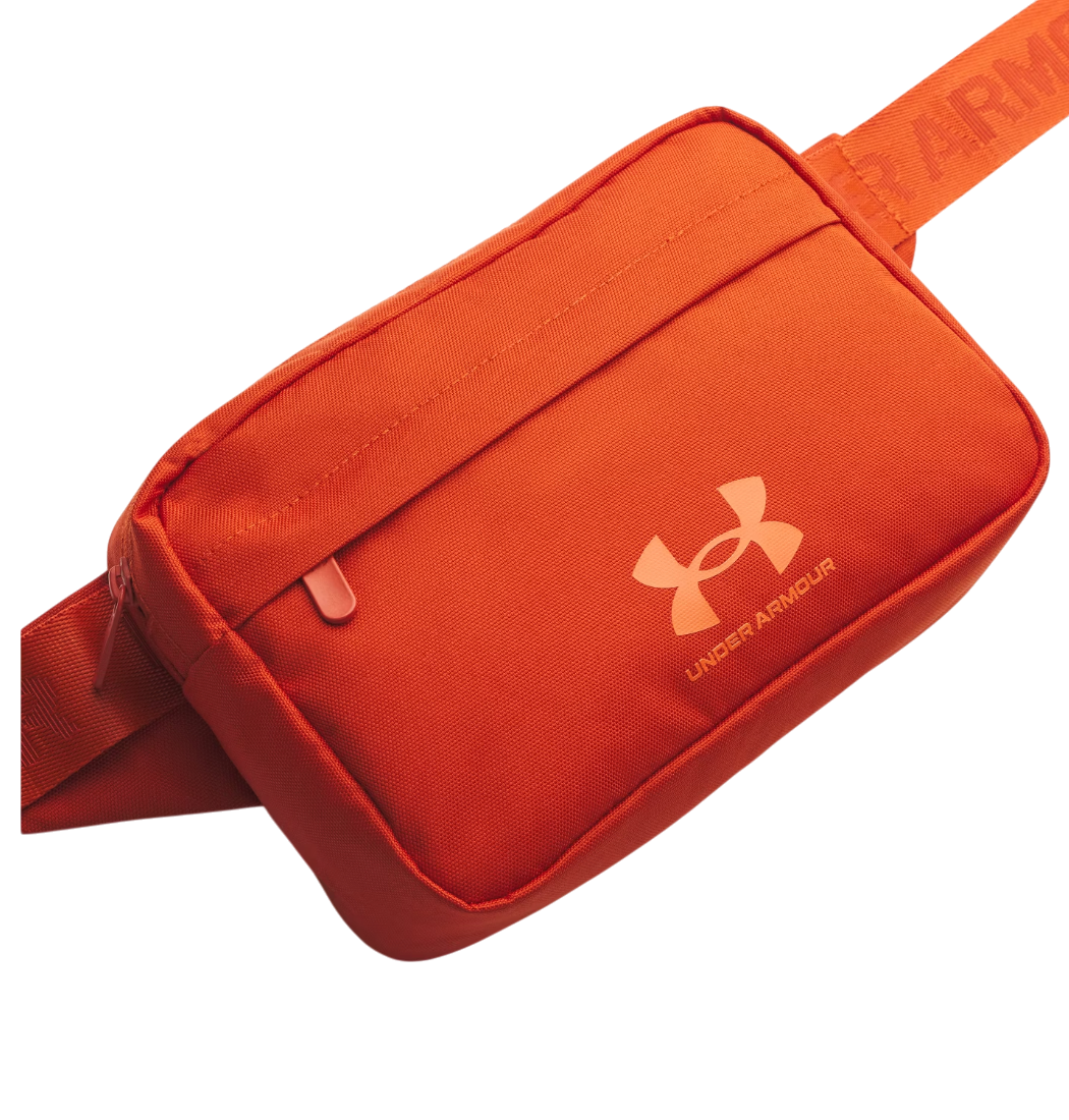 Чанта за кръста Under Armour Under Armour UA Essential Lite WB Xbody Waist Bag Оранжево
 | 1381914-842, 0