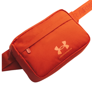 Чанта за кръста Under Armour Under Armour UA Essential Lite WB Xbody Waist Bag Оранжево
 | 1381914-842, 0