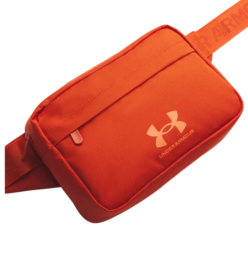 Чанта за кръста Under Armour Under Armour UA Essential Lite WB Xbody Waist Bag Оранжево
 | 1381914-842