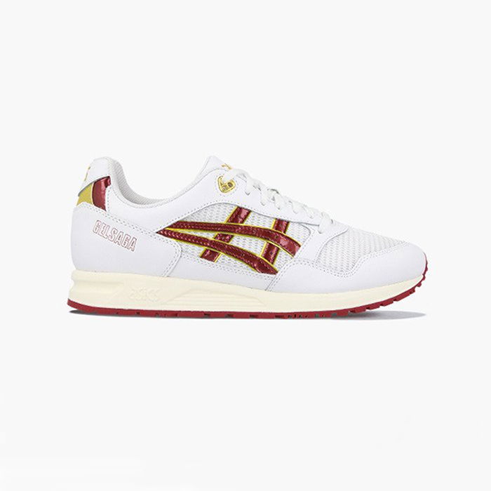 Кецове и обувки Asics Gel-Saga Бяло | 1191A231100, 0