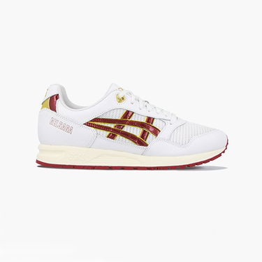 Кецове и обувки Asics Gel-Saga Бяло | 1191A231100, 0