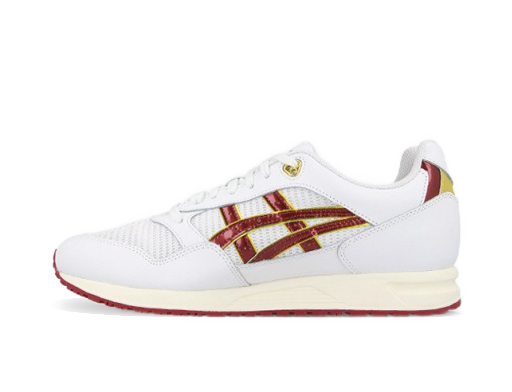 Кецове и обувки Asics Gel-Saga Бяло | 1191A231100