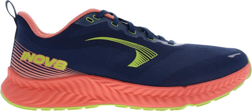 Кецове и обувки inov-8 INOV-8 RoadFly Синьо | 001282-blcolm-s-001