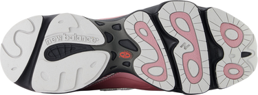 Кецове и обувки New Balance New Balance 1000 Розово | m1000u-m1000u, 3