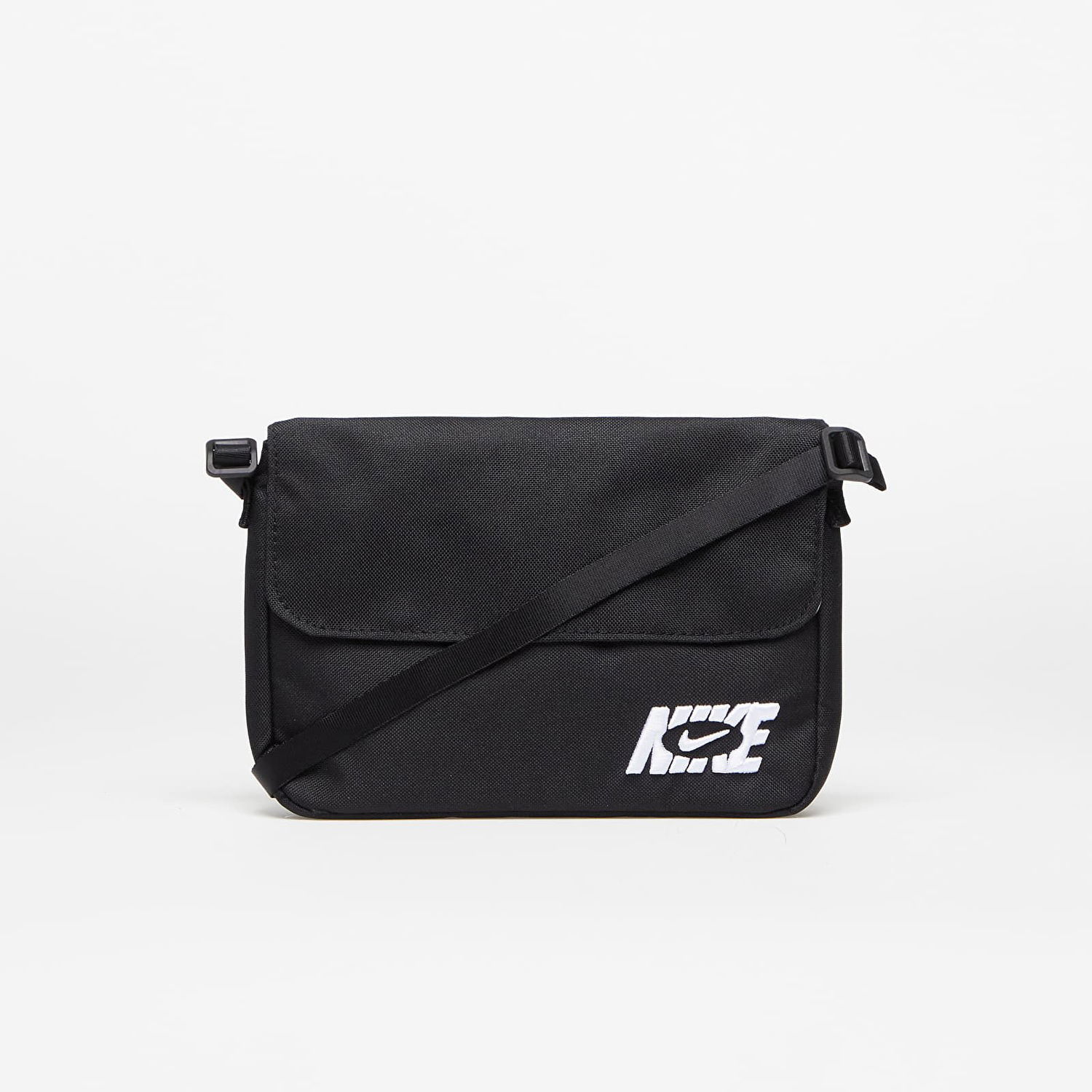 Чанта през рамо Nike Sportswear Futura 365 Crossbody Bag Черно | DQ5915-010, 0