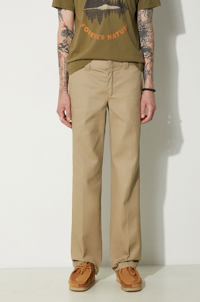 Classic Fit Work Pant Rec