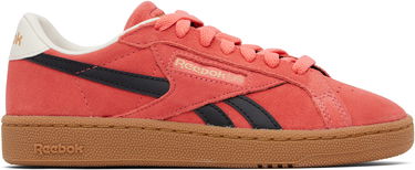 Кецове и обувки Reebok Reebok Classics Club C Grounds UK Червено | 100209040, 0