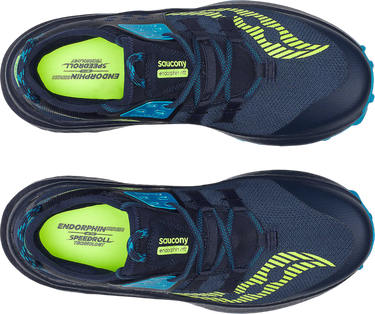 Кецове и обувки Saucony ENDORPHIN RIFT Тъмно синьо | s20856-220, 3