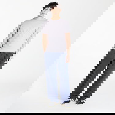 Панталони adidas Originals Equipment Relaxed Fit Belted Pants Тъмно синьо | KD6594, 3