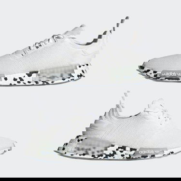 Кецове и обувки adidas Originals NMD_R1 Бяло | GZ7921, 6