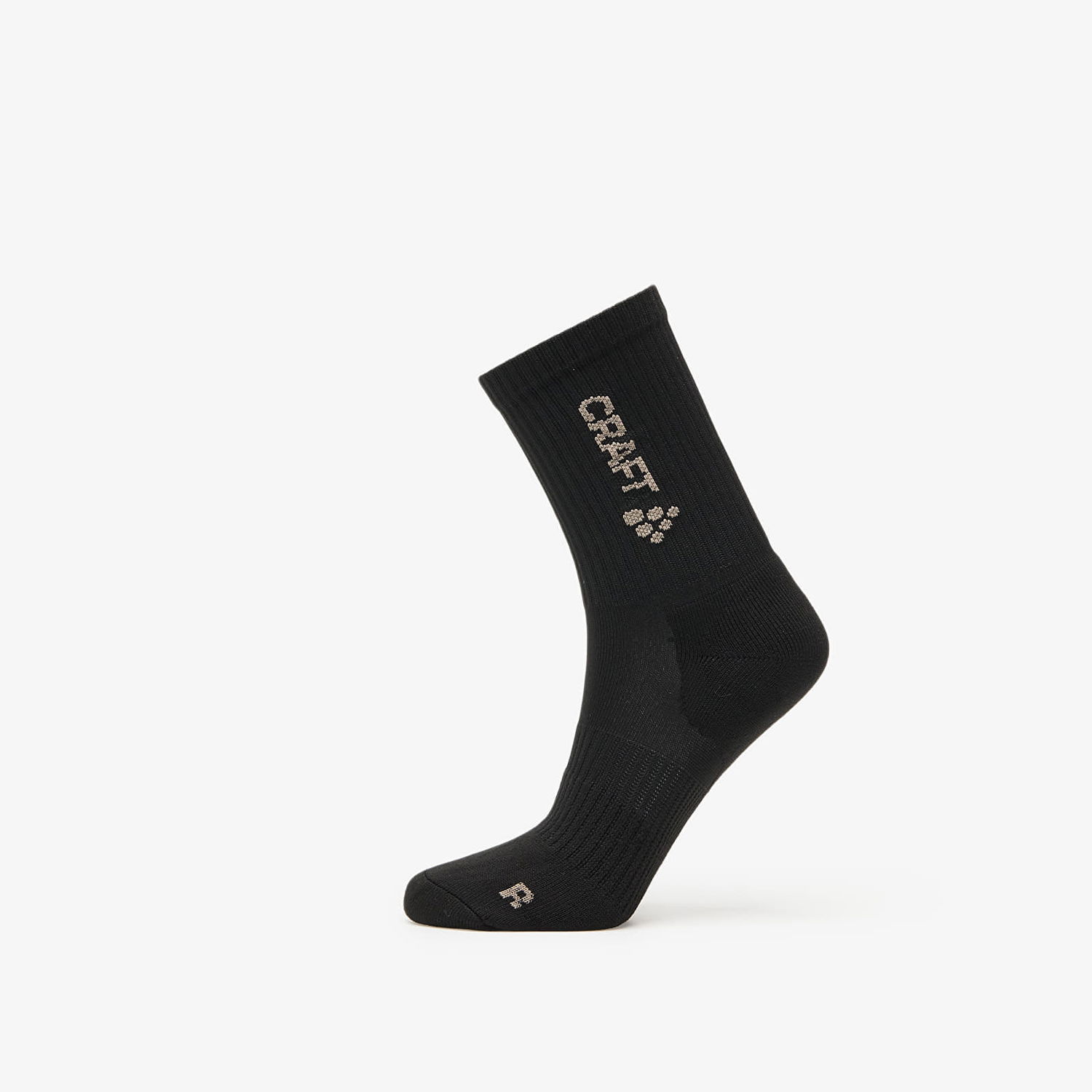 Чорапи Craft Core Training Socks Черно | 1914825-999230, 0