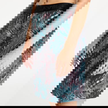 Пола FILA Mini Skirt Многоцветен | 689011 B433, 4