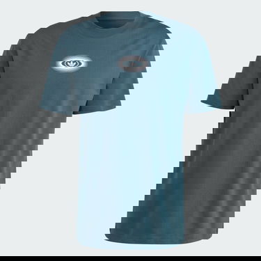 Тениска adidas Originals adidas Rekive Graphic Бяло | IM1839, 4