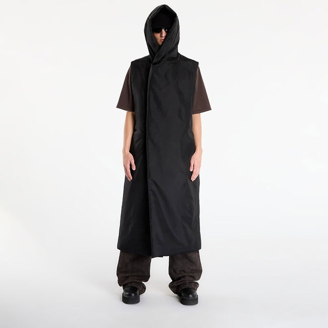 Rick Owens DRKSHDW Hooded Liner