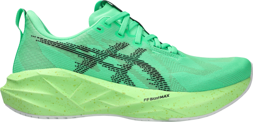 Кецове и обувки Asics NOVABLAST 5 Ekiden Зелено | 1011c224-300