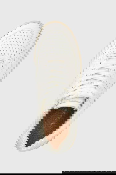 Кецове и обувки Filling Pieces Ace Spin Organic Бяло | 70033492007, 3
