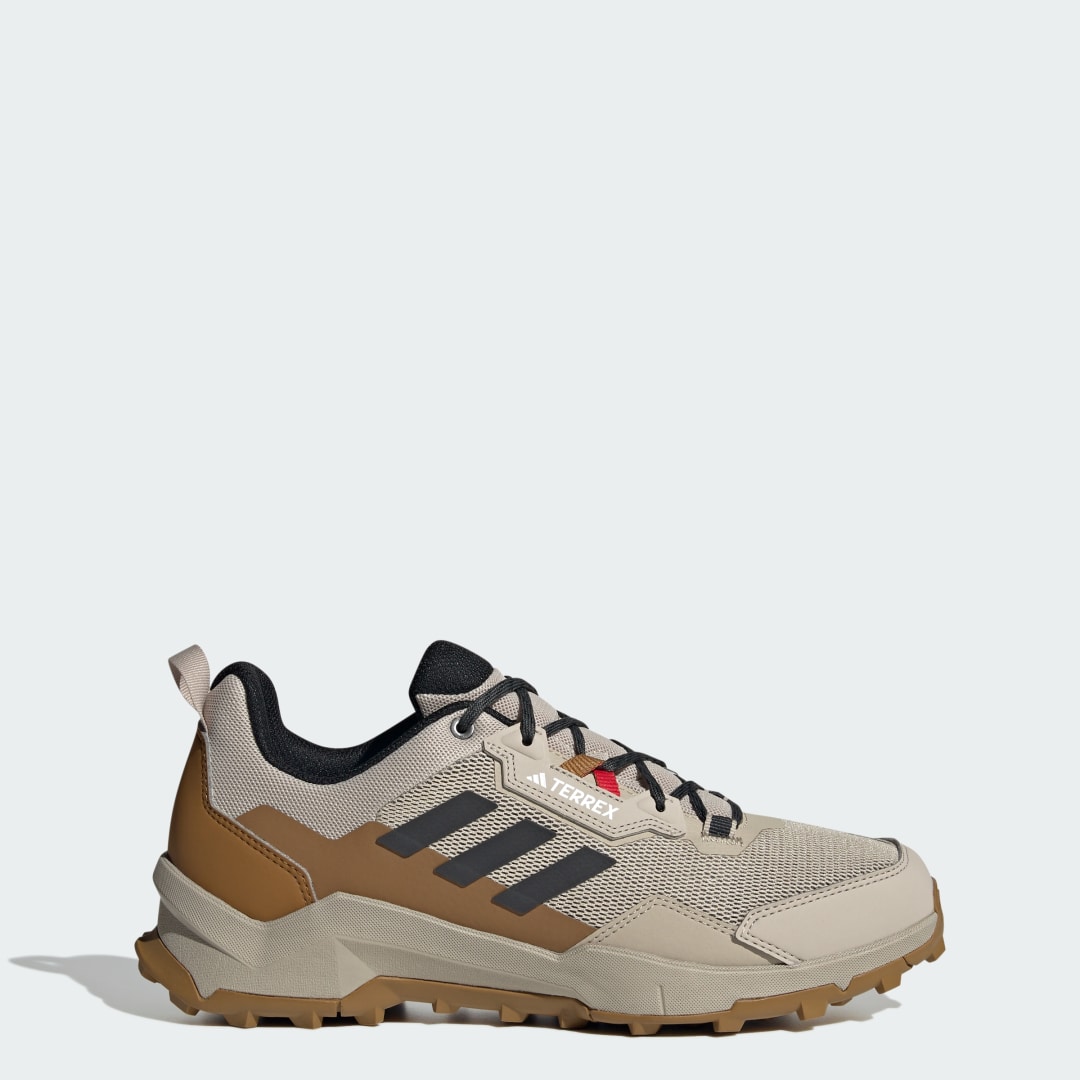 Кецове и обувки adidas Performance Terrex AX4 Hiking Shoes Бежово | IH1131, 0