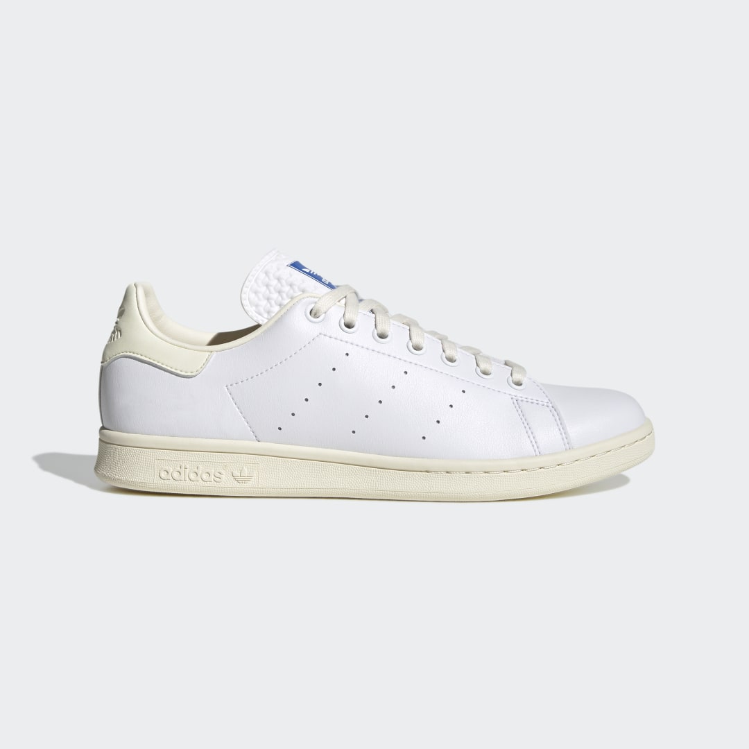 Кецове и обувки adidas Originals Stan Smith Бяло | H05334, 0