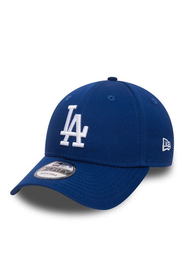 Кепки и шапки New Era League Essential LA Тъмно синьо | 11405492.LEAGUE.ESSENT, 0