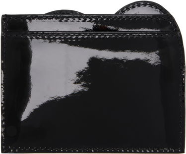 Портфейл Vivienne Westwood Vivienne Westwood Heart Card Holder Черно | 54030009W-L001O-, 1