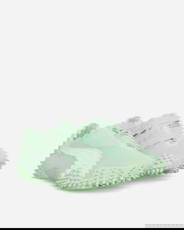 Кецове и обувки Puma Mostro Ecstasy Зелено | 397328-07, 2