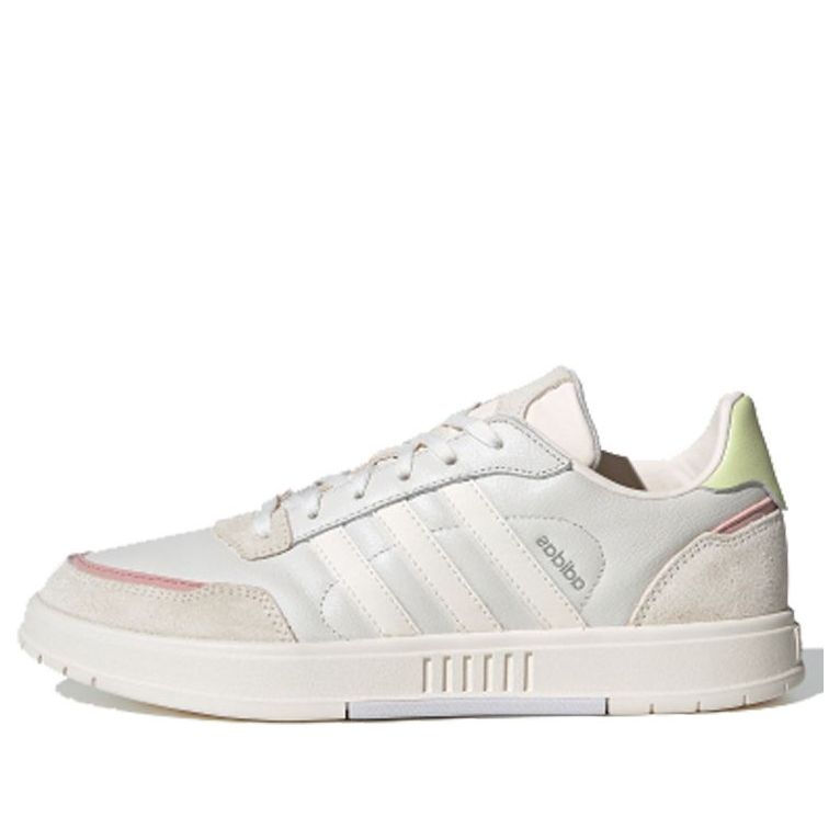 Кецове и обувки adidas Originals Courtmaster Бяло | FV8110