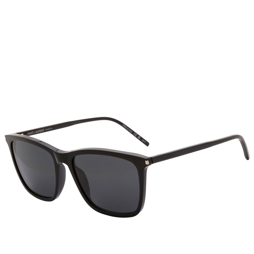 Слънчеви очила Saint Laurent Saint Laurent SL 851 Sunglasses Черно | SL-851-001