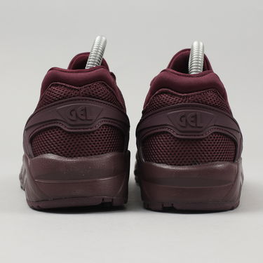 Кецове и обувки Asics Gel - Kayano Trainer EVO Бургунди | hn6a0 5252, 3