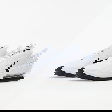 Кецове и обувки Nike W Air Max Up Бяло | CT1928-100, 4