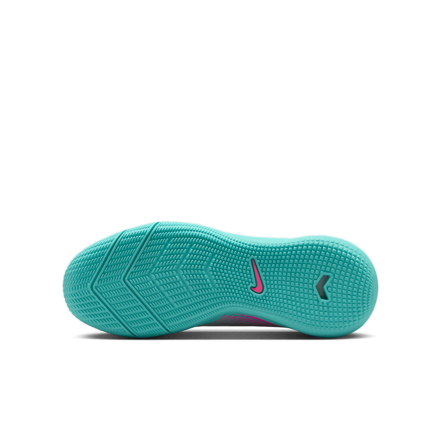 Кецове и обувки Nike Jr. Mercurial Vapor 16 Academy Тюркоазено | FQ8411-301, 1