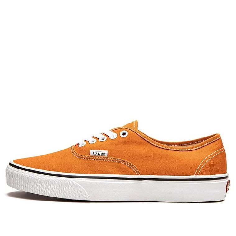Кецове и обувки Vans Vans Authentic Оранжево
 | VN0A5KRD8ED, 0