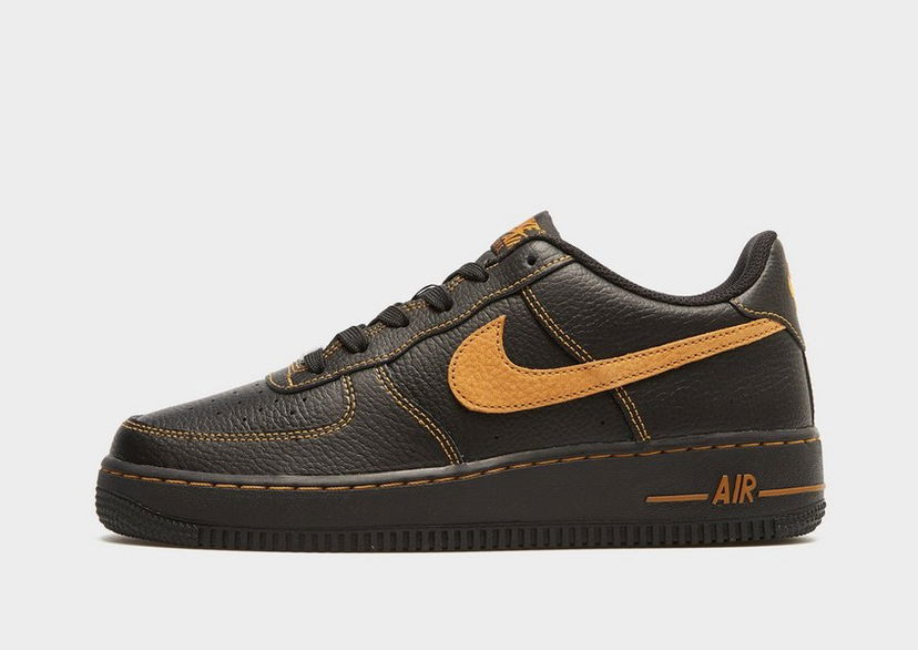 Кецове и обувки Nike Air Force 1 Lv8 5 Черно | II0512001