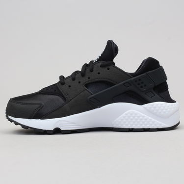 Кецове и обувки Nike WMNS Air Huarache Run Черно | 634835-006, 1