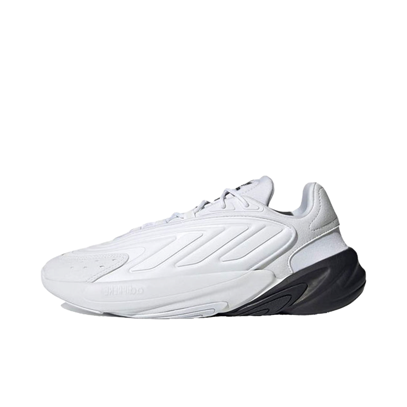 Кецове и обувки adidas Originals adidas Ozelia White Black Сиво | GZ4298
