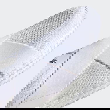 Кецове и обувки adidas Performance Ultraboost Slip-On DNA W Бяло | GX5083, 3