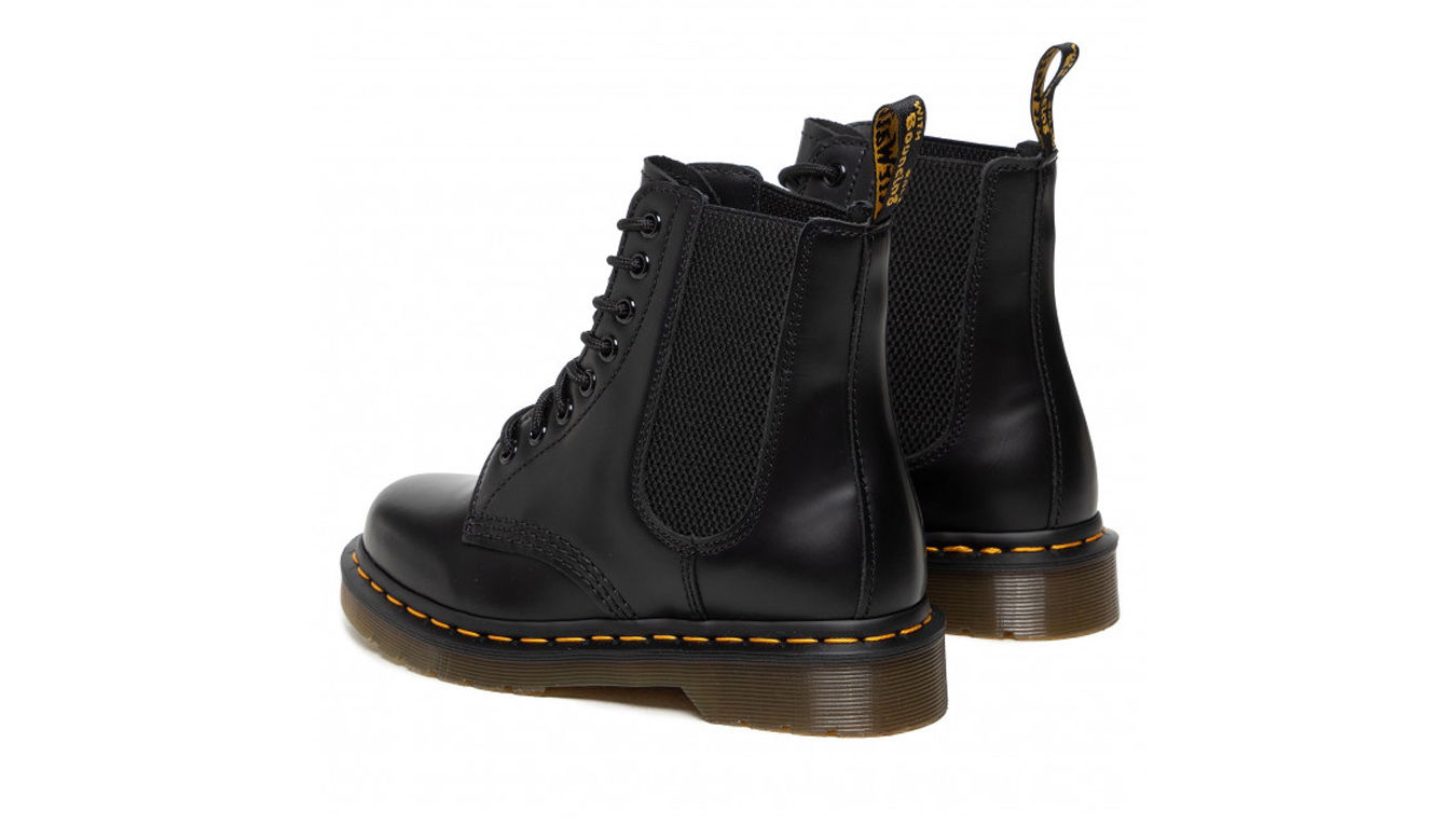 Кецове и обувки Dr. Martens 1460 Harper Smooth Leather Черно | DM26962001, 1
