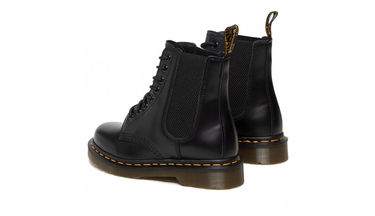 Кецове и обувки Dr. Martens 1460 Harper Smooth Leather Черно | DM26962001, 1