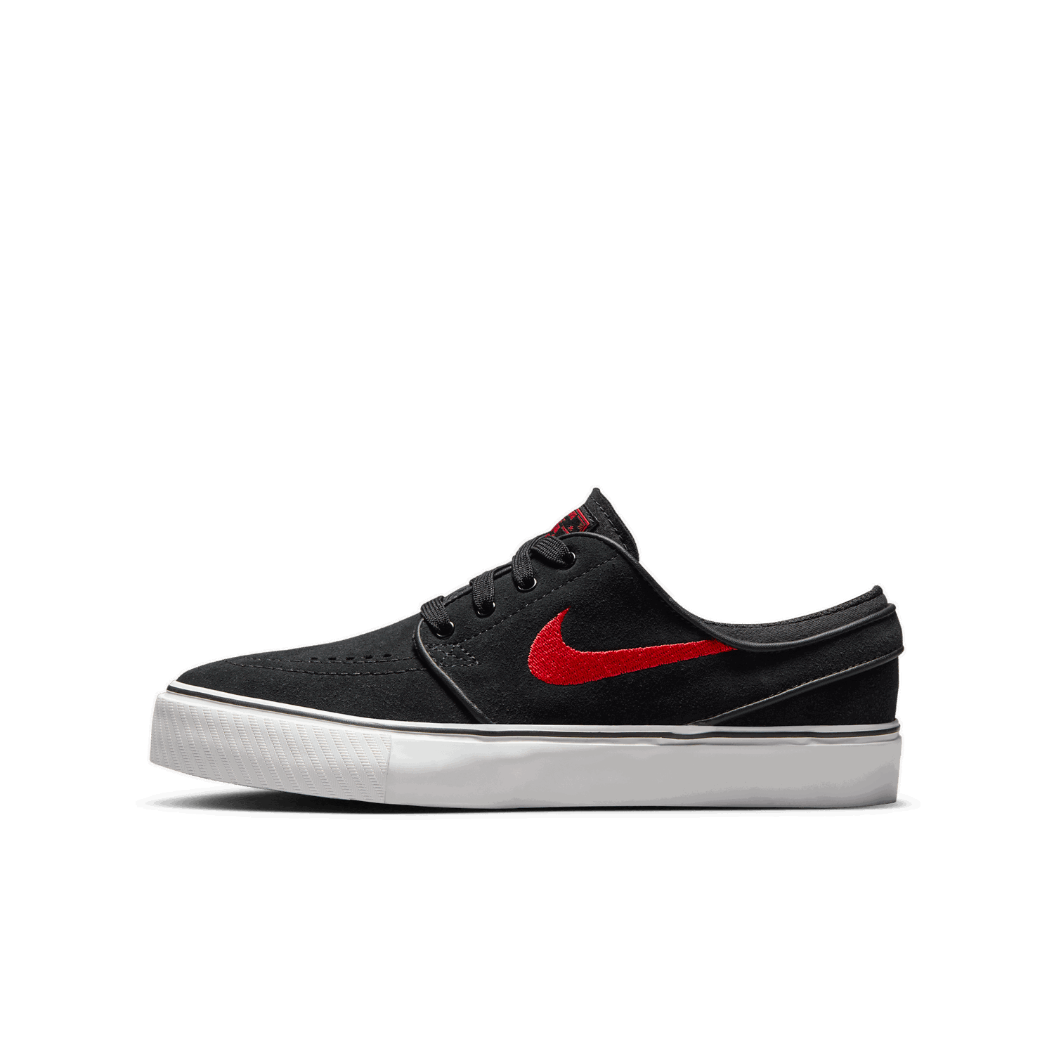 Кецове и обувки Nike SB Nike SB Stefan Janoski Черно | 525104-028, 0