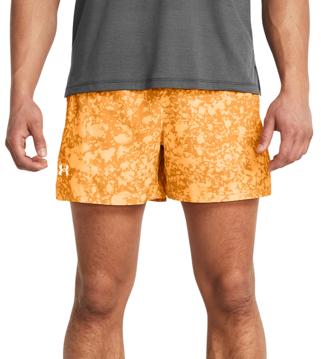Launch 5" Lined Shorts