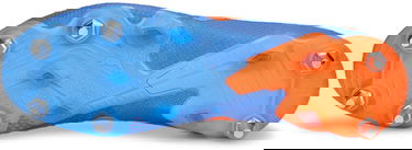 Кецове и обувки Puma FUTURE ULTIMATE Low MxSG Синьо | 107209-01, 1