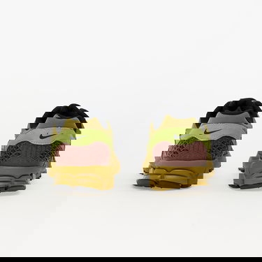 Кецове и обувки Nike Zoom Vomero 5 "Pacific Moss" Зелено | FJ1910-300, 4