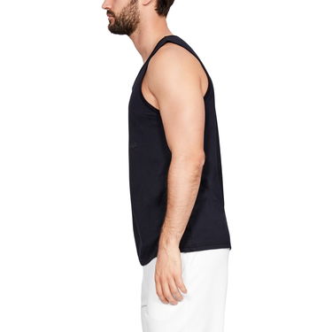 Потник Under Armour Sportstyle Logo Tank-Top Черно | 1329589-001, 4