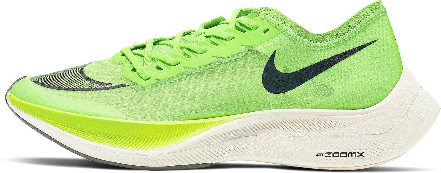 Кецове и обувки Nike ZoomX Vaporfly Next% Зелено | ao4568-300, 0