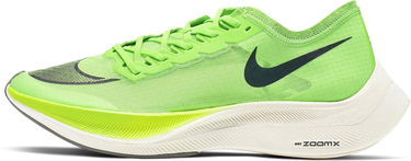 Кецове и обувки Nike ZoomX Vaporfly Next% Зелено | ao4568-300, 0